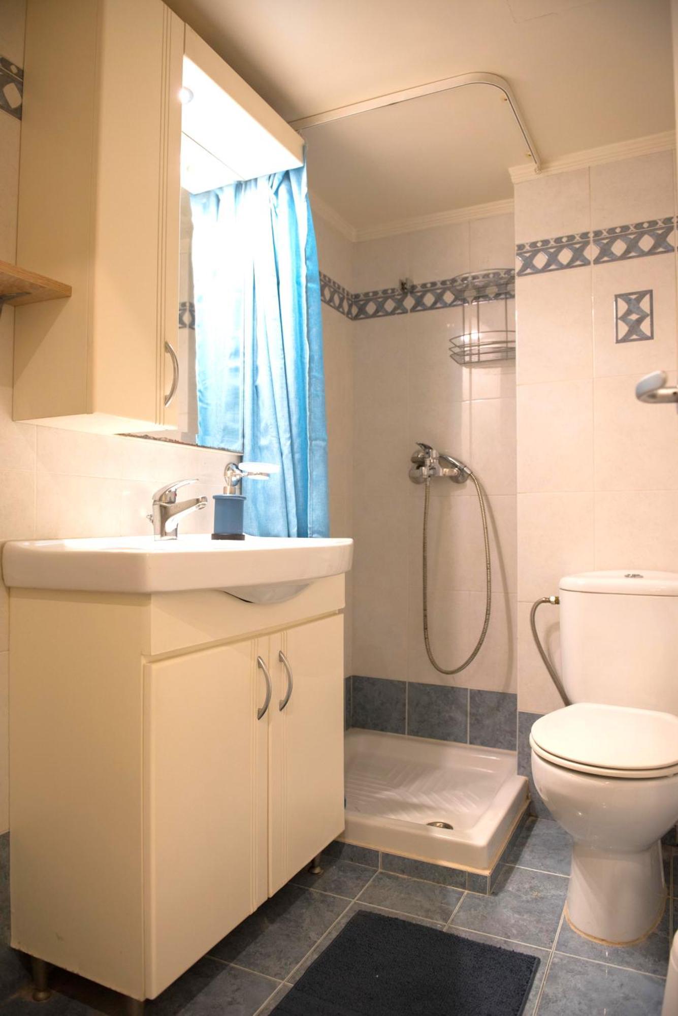 All New 55M Apartment In Athens 150Meters From Subway المظهر الخارجي الصورة